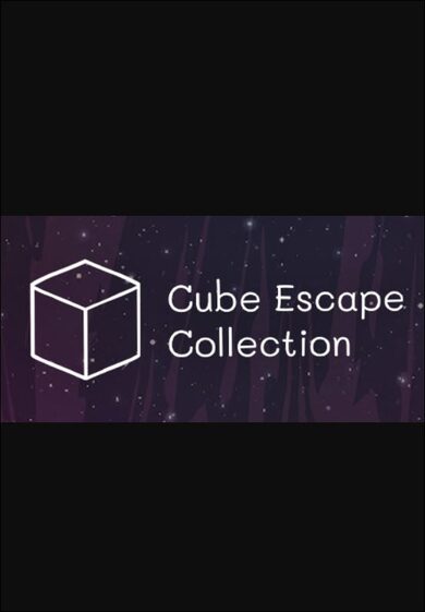 E-shop Cube Escape Collection (PC) Steam Key EUROPE