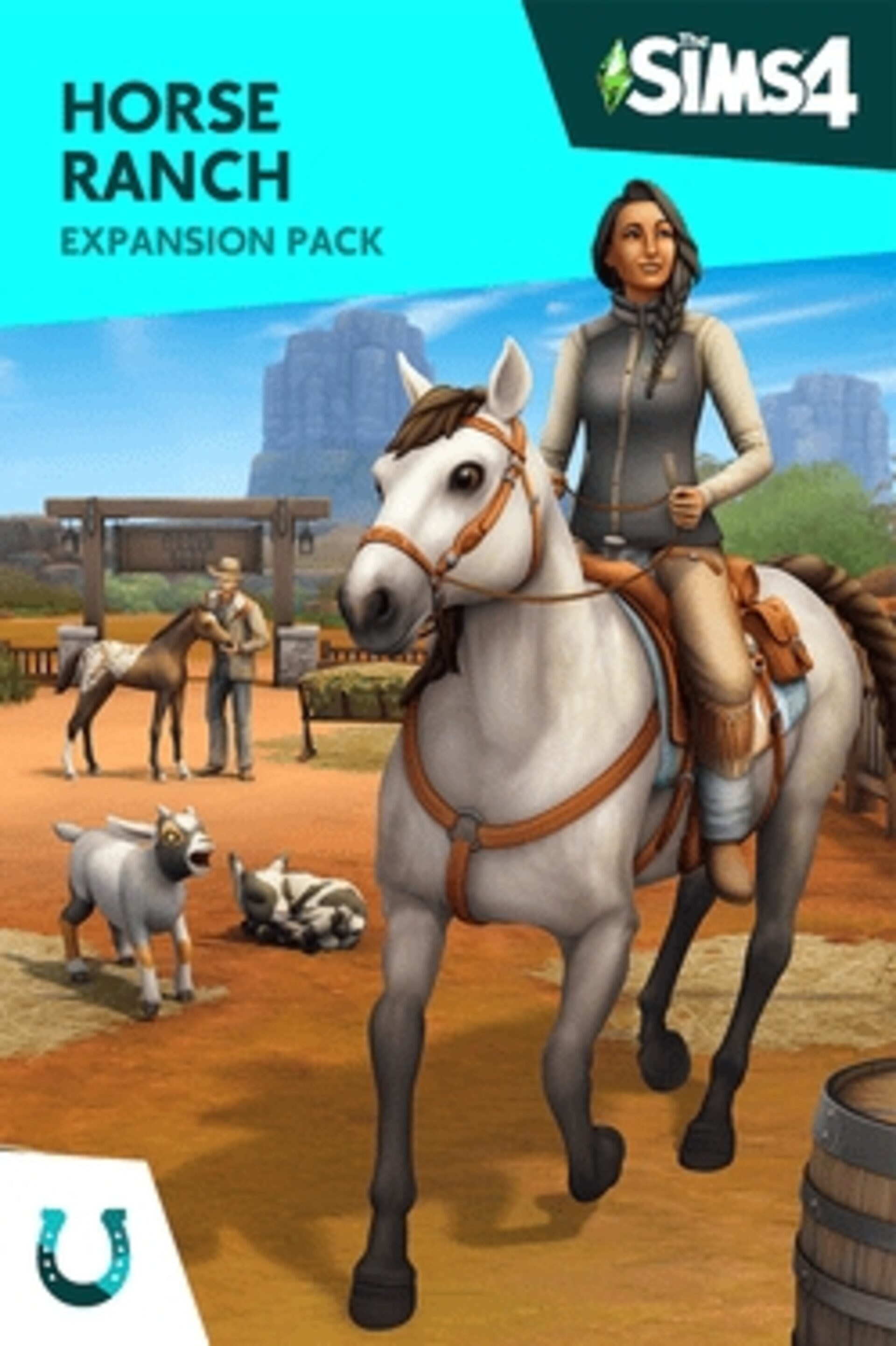 The Sims 4 Expansions Stuff Packs EA App Game Keys (PC/MAC