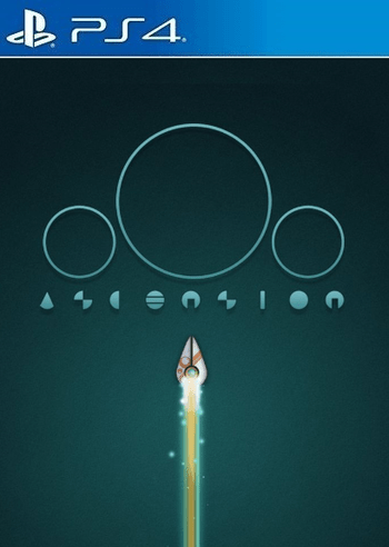 oOo: Ascension (PS4) PSN Key EUROPE