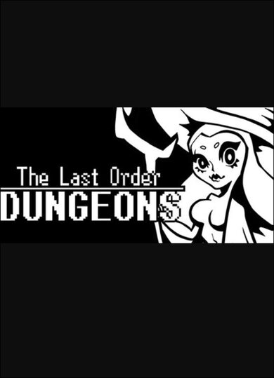 E-shop The Last Order: Dungeons (PC) Steam Key GLOBAL