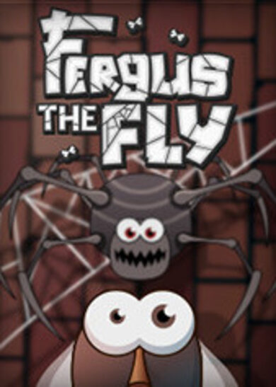 

Fergus The Fly Steam Key GLOBAL