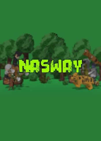 NASWAY Steam Key GLOBAL