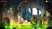 Get Wonder Boy: The Dragon's Trap Steam Key GLOBAL