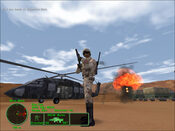 Redeem Delta Force Land Warrior (PC) Steam Key GLOBAL