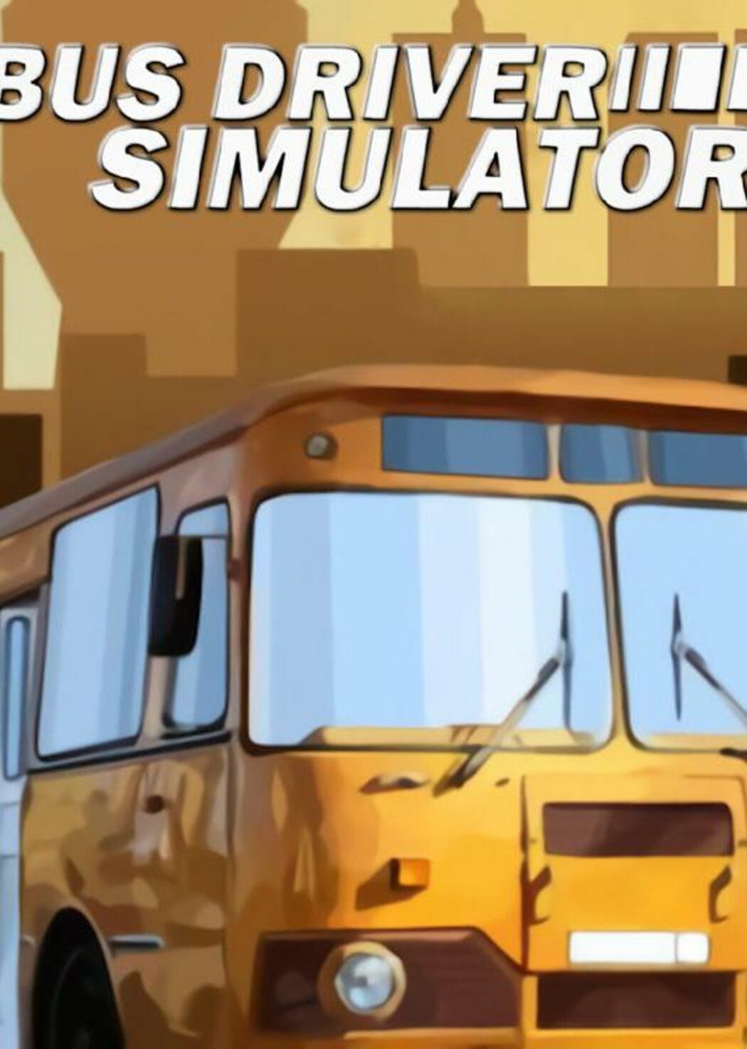 Bus driver simulator стим фото 90