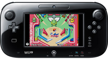 Pokémon Pinball: Ruby & Sapphire (2003) Game Boy Advance