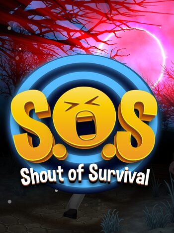 SOS: Shout of Survival Steam Key GLOBAL