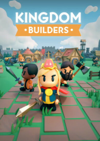 

Kingdom Builders Steam Key GLOBAL