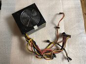 ENERGON EPS-650W Gaming PSU