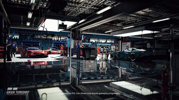 Gran Turismo 7 (PS5) PSN Key EUROPE