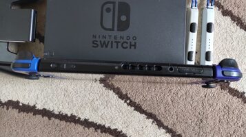 Nintendo Switch V1 Atrišamas