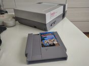 Redeem NES, Grey