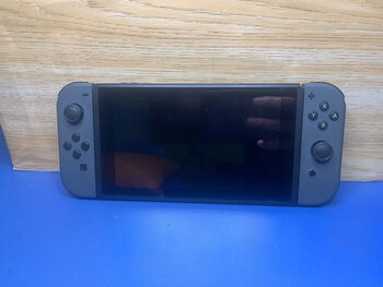 Nintendo Switch negra for sale