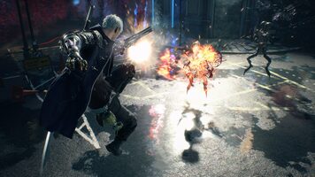 Devil May Cry 5 Steam Key EUROPE