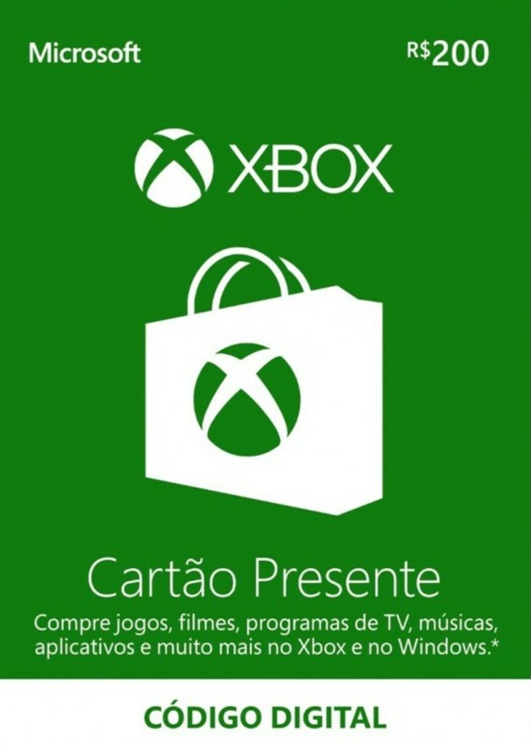 Do xbox gift cards work on shop pc