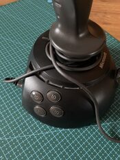 Microsoft SIDEWINDER JOYSTICK X05-92626 vairalazdė for sale