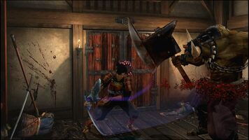 Onimusha: Warlords PlayStation 4 for sale