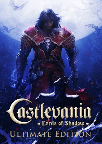 Castlevania: Lords of Shadow System Requirements