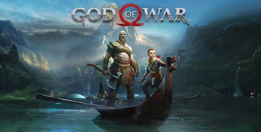 God of War (PC) Steam Key GLOBAL