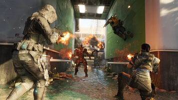 Call of Duty: Black Ops 3 - Multiplayer Starter Pack (PC) Steam Key GLOBAL