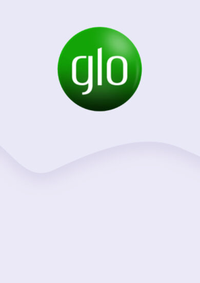 E-shop Recharge Glo Mobile 10.8GB, 30days Nigeria