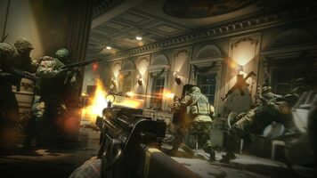 Tom Clancy's Rainbow Six: Siege (PC) Ubisoft Connect Clave GLOBAL