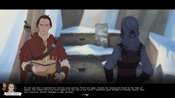 Ash of Gods: Redemption Steam Key GLOBAL