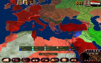 geopolitical simulator 3