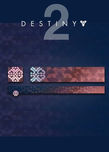 Destiny 2 - Luminary Kaleidoscope Emblem (DLC) (www.bungie.net/redeem) Key GLOBAL