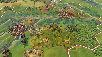 Buy Sid Meier's Civilization VI - Poland Civilization & Scenario Pack (DLC) Steam Key GLOBAL