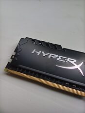 Kingston HyperX Fury 1x16 GB DDR4 3200 288 pin