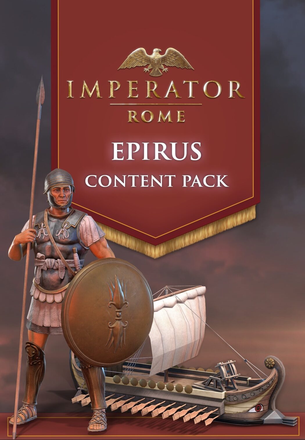 Imperator: Rome