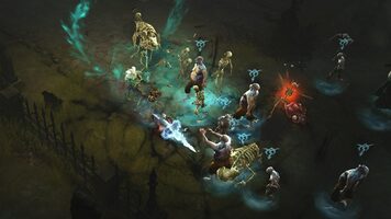 Get Diablo 3 - Rise of the Necromancer (DLC) Xbox Live Key TURKEY
