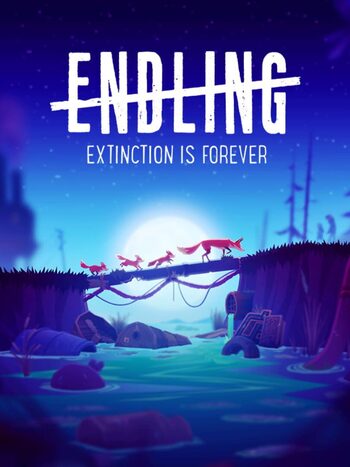 Endling - Extinction is Forever Xbox One
