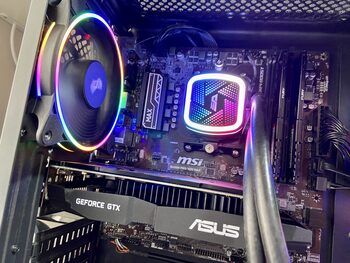 Pc gaming low cost