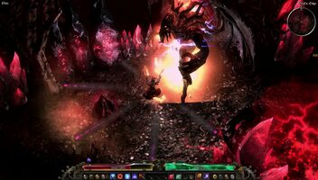 Grim Dawn - Ashes of Malmouth (DLC) Gog.com Key GLOBAL