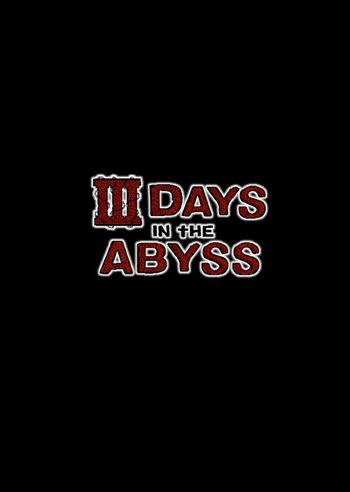 3 Days in the Abyss (PC) Steam Key GLOBAL