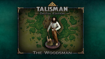 Redeem Talisman Character - Woodsman (DLC) (PC) Steam Key GLOBAL