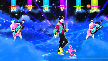 Redeem Just Dance 2017 Nintendo Switch