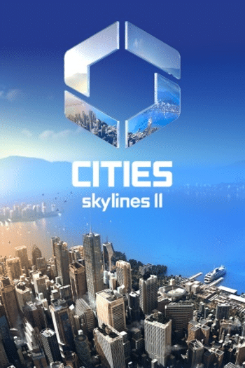 Cities Skylines 2 Pre-Order Bonus (DLC) (PC) Steam Key GLOBAL