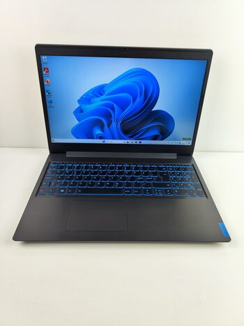 Lenovo Gaming L340 Fhd i5-9300h Gtx1650/16gb/256gb