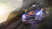 WRC 7: FIA World Rally Championship XBOX LIVE Key ARGENTINA