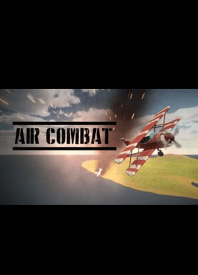 E-shop Air Combat Arena (PC) Steam Key GLOBAL