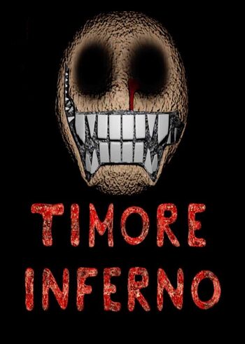 Timore Inferno Steam Key GLOBAL