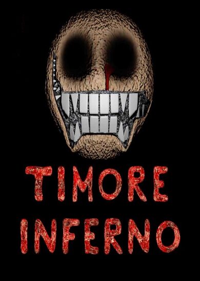 E-shop Timore Inferno Steam Key GLOBAL