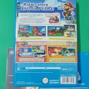 Paper Mario Wii U for sale