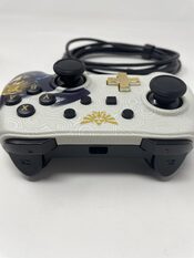 Laidinis PowerA Zelda 0pultas pultelis controller tinka Nintendo Switch PC F18 for sale