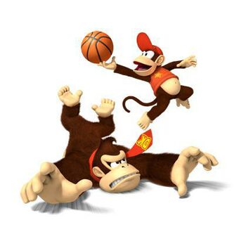 Mario Sports Mix Wii