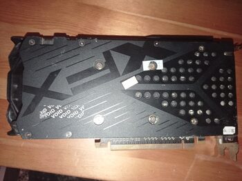 Buy XFX Radeon RX 480 4 GB 1120-1266 Mhz PCIe x16 GPU