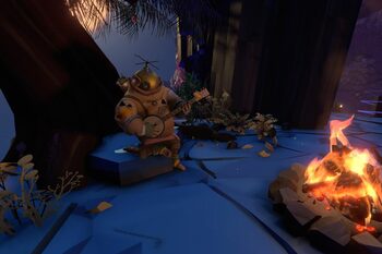 Redeem Outer Wilds: Archaeologist Edition XBOX LIVE Key ARGENTINA